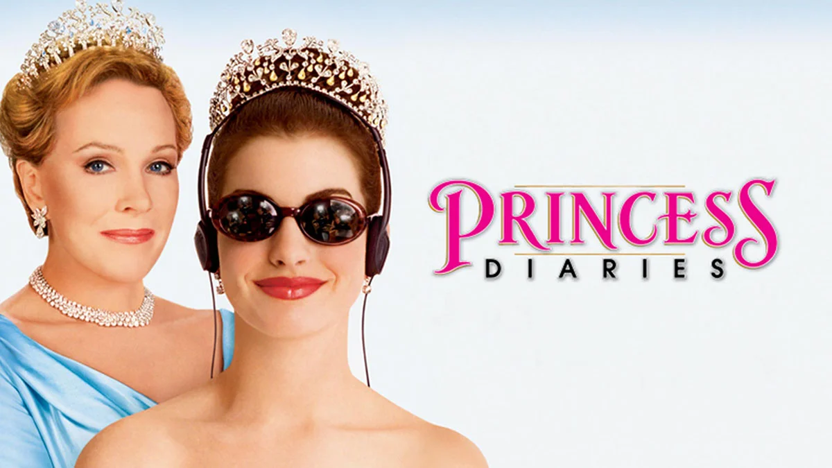 Beyond Genovia: Best Teen Comedies for Princess Diaries Fans